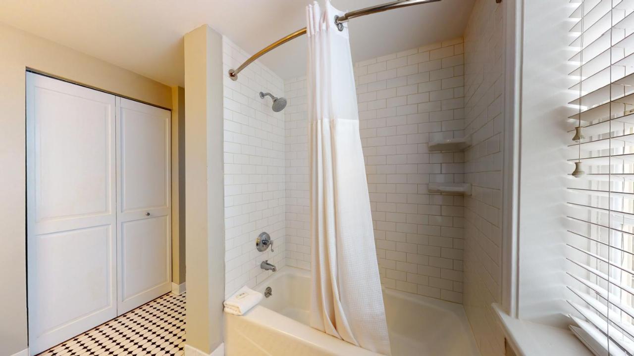 Inn The Presidents' Quarters 4*