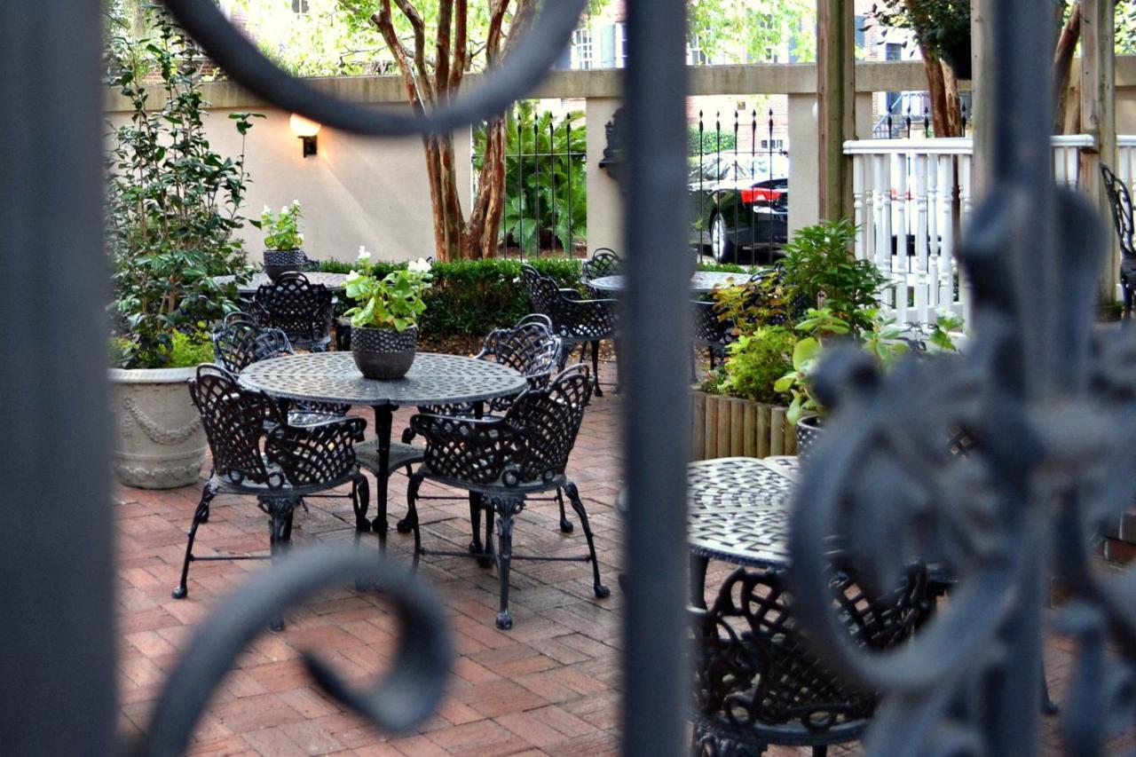The Presidents' Quarters Inn 4*