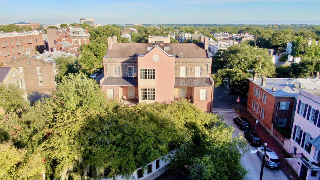 The Presidents' Quarters Inn 4*