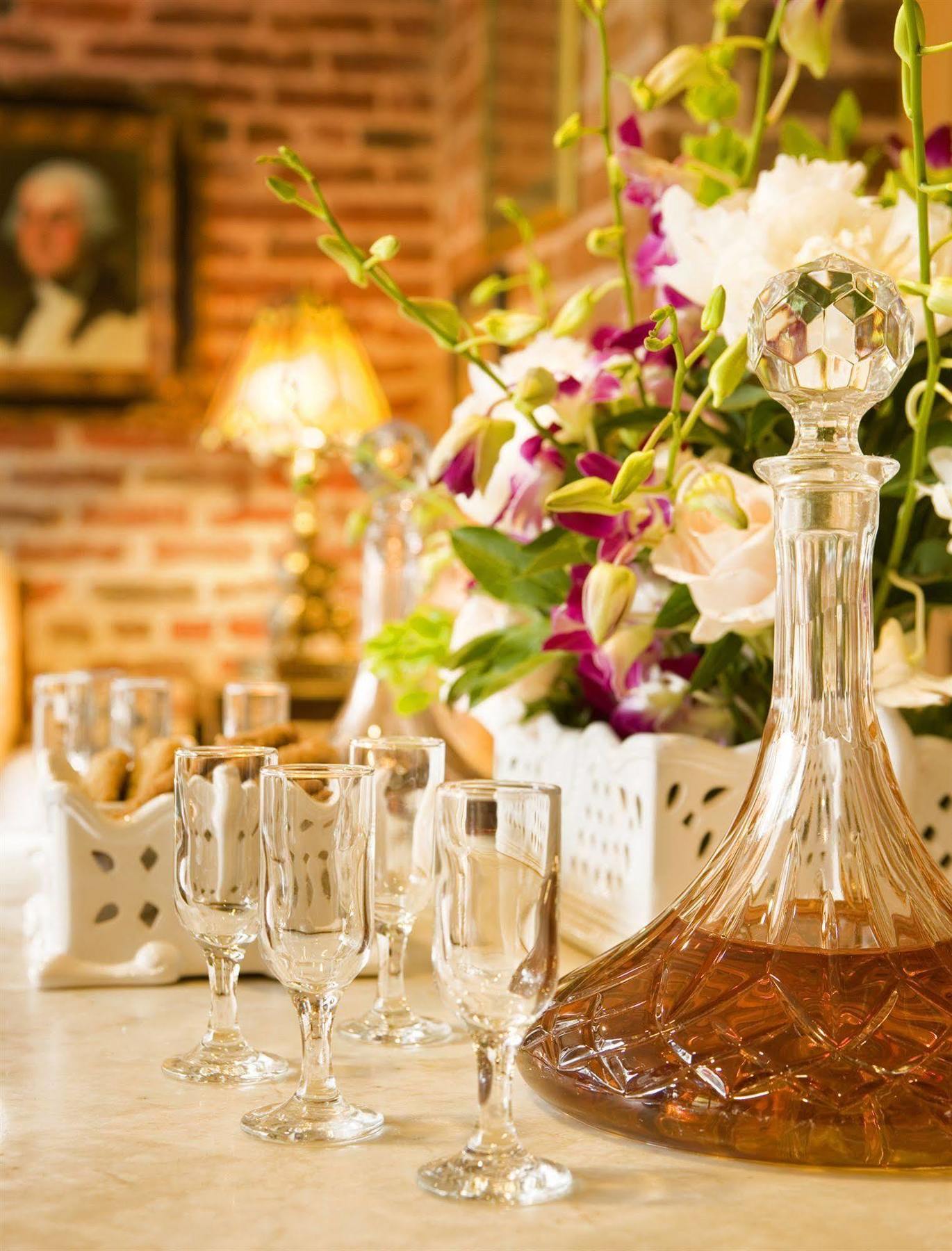 The Presidents' Quarters 4* Savannah