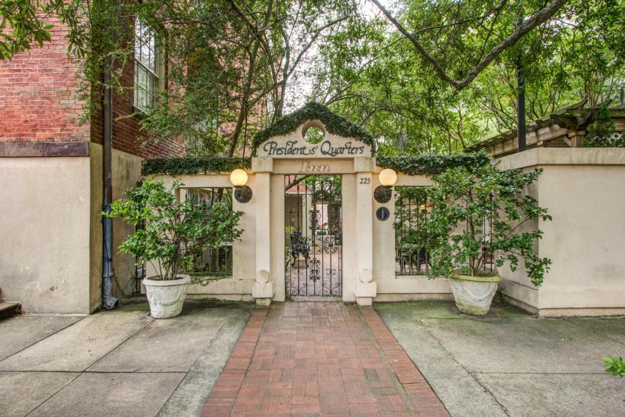 The Presidents' Quarters 4*